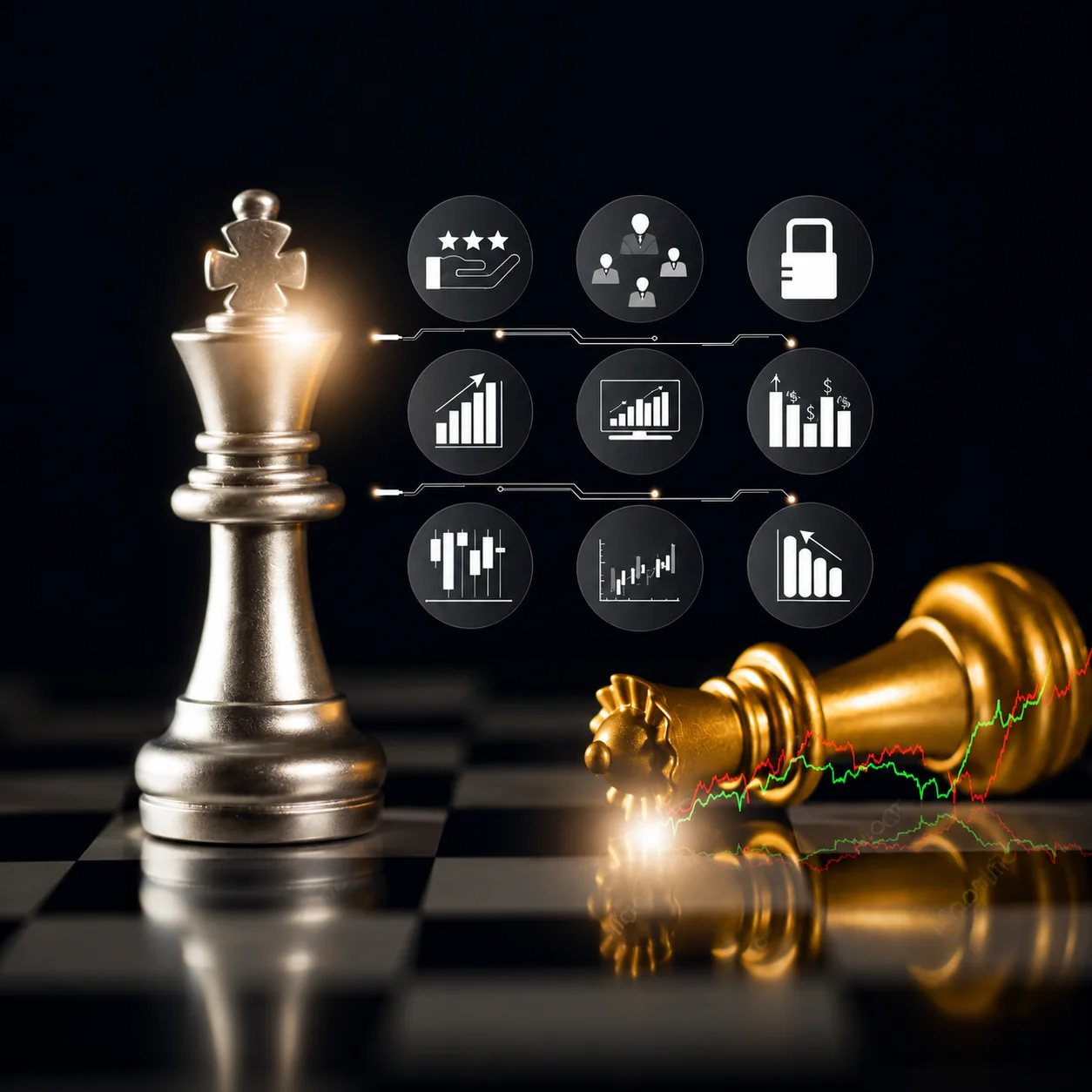Competitive Intelligence